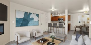 Progress Terrace Gallery 1