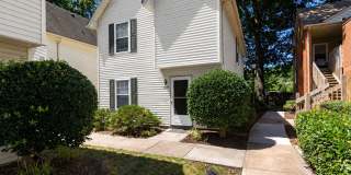 Spacious 3-Bedroom Corner-Unit Townhome with Private Patio in VB! Spacious 3-Bedroom Corner-Unit Townhome with Private Patio in VB! Gallery 1