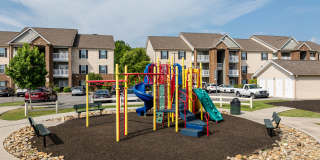 Overlook at Indian Trail Gallery 8