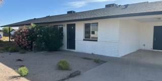 $1,450 For Lease Updated 2 bedrooms-1 Bathrooms in a Duplex With Attached Carport & Laundry Room in Apache Junction 85210! Gallery 1