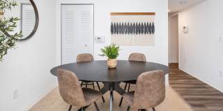 Bel Aire Terrace Gallery 2