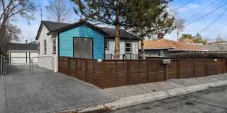 Remodeled Midtown Bungalow Gallery 3
