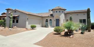 12866 N High Hawk Drive Gallery 1