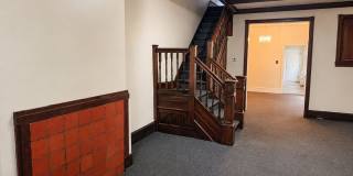 Spacious 6-Bedroom Rental in North Philadelphia | Small Dogs Welcome Gallery 9