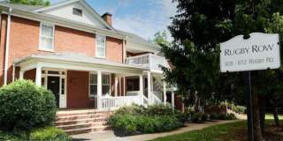 Spacious UVA Area Apartment 610 Rugby Rd Apt C / 3 Bdrm / 3 Bath Gallery 1