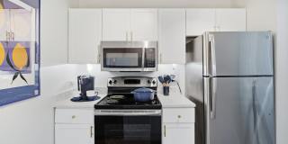 Residences at Lakeside Gallery 22