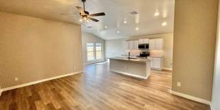 3 bed 2 bath New Construction Home Available Now Gallery 4