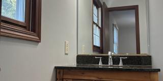3 Bedroom Stone Facade Colonial with 2 Car Attached Garage  in Strongsville Gallery 29