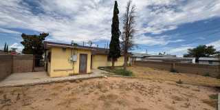 HOME FOR RENT NORTHEAST EL PASO Gallery 23