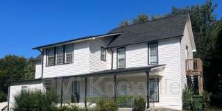 1407 Sevierville Road Gallery 1