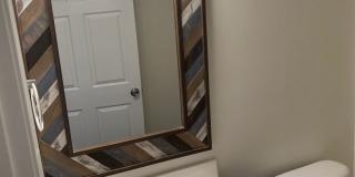 Now available:  Three bedroom, 1.5 bath home in Maryville City Gallery 9