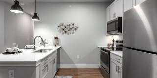 The Station St. Peters Gallery 2