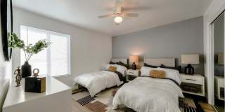 University Plaza Gallery 55