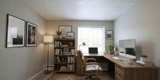 Willowbrooke Apartments & Townhomes Gallery 23