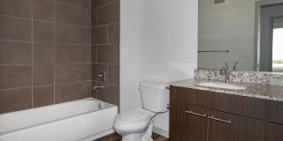 Milehouse Apartments Gallery 30