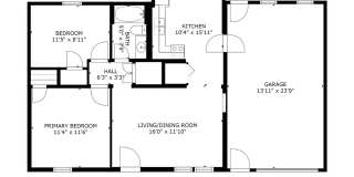 2 Bedroom 1 Bath Duplex Located in Kingsport, TN 2 Bedroom 1 Bath Duplex Located in Kingsport, TN Gallery 4