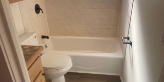 Renovated 2 Bedroom Home for Rent in Kingsport TN | Modern Kitchen Gallery 16