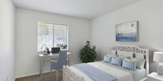 The Fairway Club Apartments Gallery 3