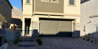 Welcome to this beautiful brand new home in Summerlin! Gallery 1