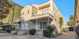 856 S Gramercy Pl Gallery 14