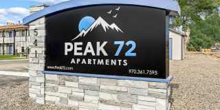 Peak 72 Apartments Gallery 1