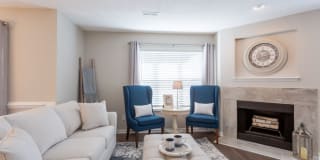 Treybrooke Apartments Gallery 11