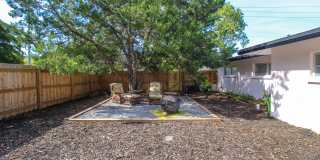 West of Trail Mid-Century Gem with New Designer Kitchen & Oversized Corner Lot Gallery 35