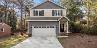 521 N Hale Street Gallery 1