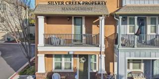 Beautiful Corner-Unit Townhome Near Downtown – 4 Bed | 3 baths Gallery 1