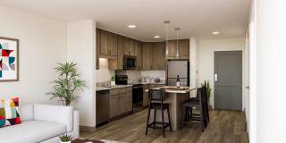 Ride Apartments Gallery 1