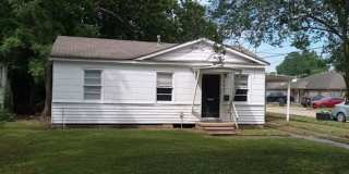 2 Bedroom 1 Bathroom Home for Rent in Alexandria, LA – $750/Month Gallery 1