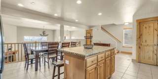 Furnished Bear Hollow Townhome Gallery 13