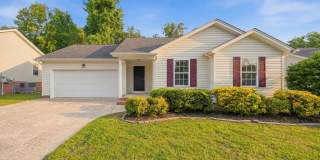 3 bedroom East Brainerd Home! Gallery 3