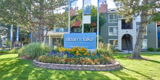 Sloan's Lake Gallery 19