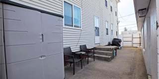 50 Reynolds Street Gallery 2