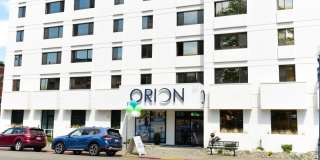 The Orion Apartment Homes Gallery 34