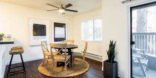 Old Orchard Apartments Gallery 6