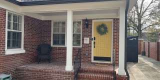 Furnished Rental in the Heart of Savannah~Available April 25th to May 23rd~ Furnished Rental in the Heart of Savannah~Available April 25th to May 23rd~ Gallery 1