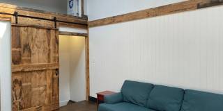 1/2 off 1 month-Charming Industrial 4 Bedroom/4 Bathroom Apartment in Pigtown, MD! Gallery 11
