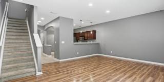 Beautiful TownHome Beautiful TownHome Gallery 11