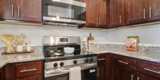 Crenshaw Grand Apartments Gallery 7