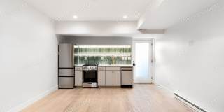 Brand New Garden-Level Studio in Wheat Ridge Gallery 1