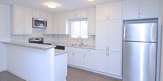 BlueBird Apartments Gallery 25