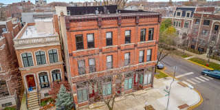 2954 North Racine Ave. Apt. Gallery 13