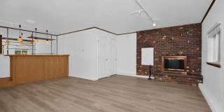 South Rose Hill 4 Bedroom with Entertainment Deck Gallery 22