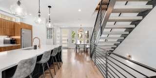Luxury 4BD, 5BA Duplex in LoHi with Covered Rooftop Deck Luxury 4BD, 5BA Duplex in LoHi with Covered Rooftop Deck Gallery 11