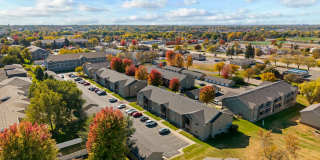 Washington Heights Townhomes Gallery 24