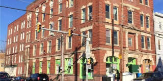 402 Ridge Avenue 402 Ridge Avenue Gallery 1