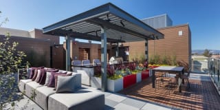 The Standard The Standard Gallery 17