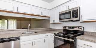 Spring Valley Apartments Gallery 31